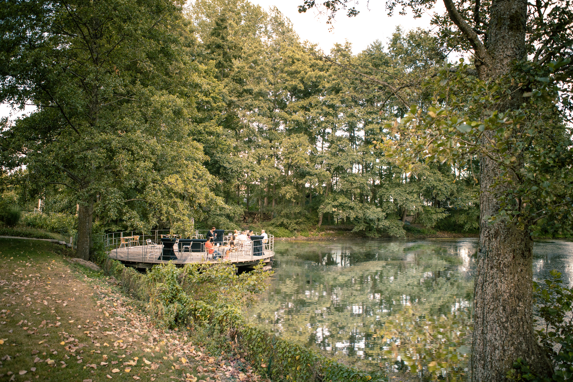 La Ferme de l'Abbaye, photo 2