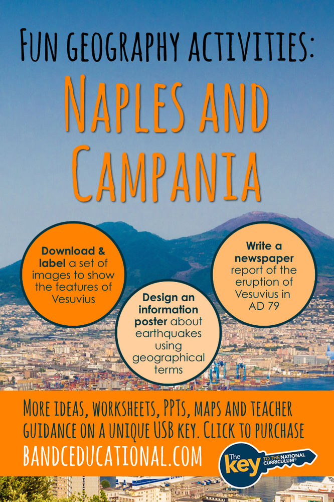 What is a deep dive into geography?