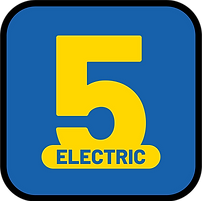 Electric Grading 5 Day Turnaround