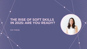 The Rise of People Skills in 2025: Are You Ready?