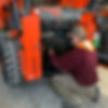 Skidsteer