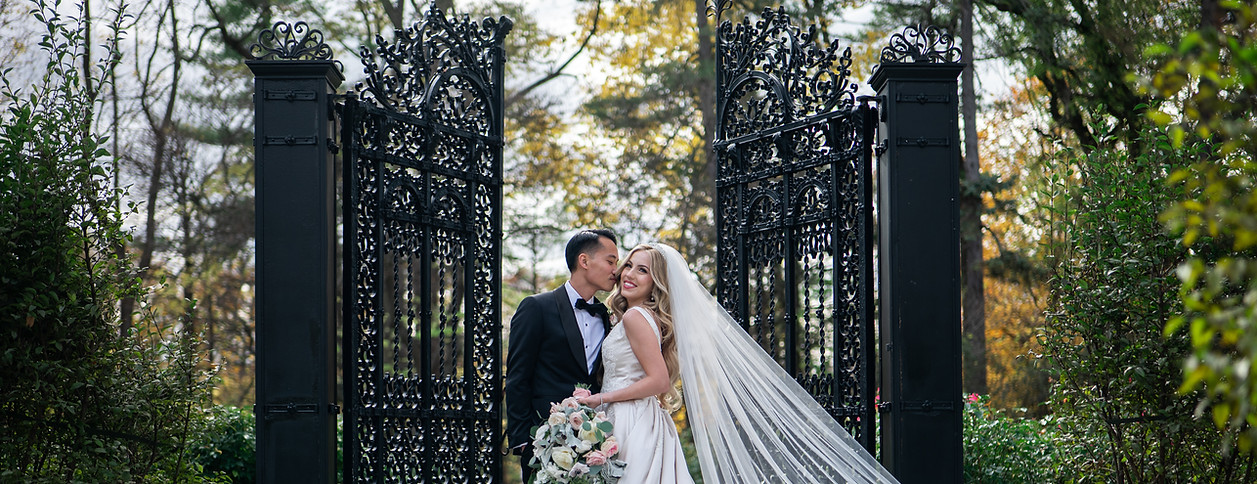 Detroit Wedding Videography