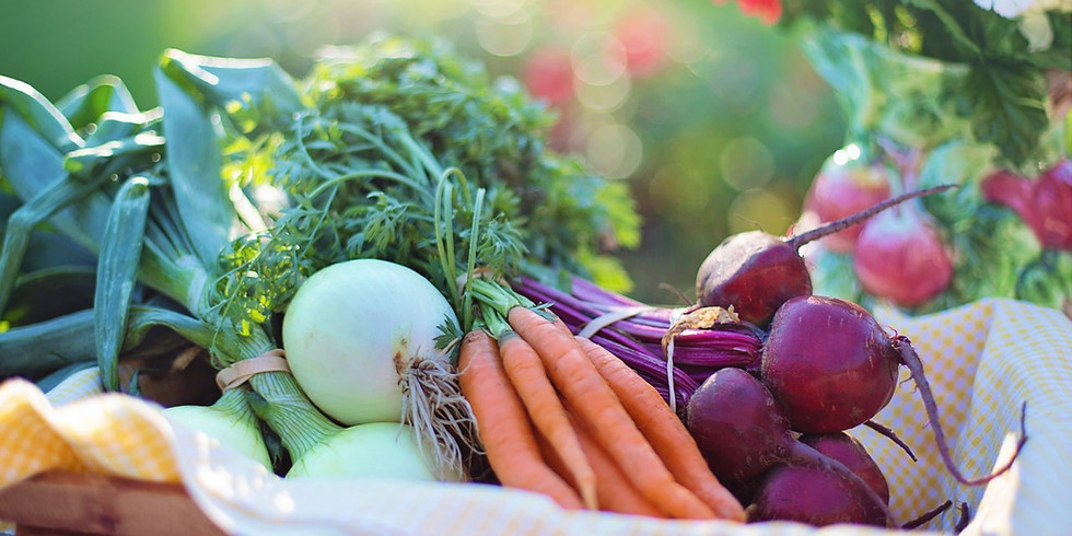 The Manjimup Farmers Market comes to Pemberton