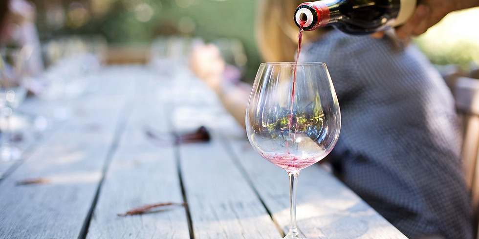 The Epic Wine and Cheese Party