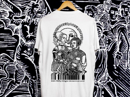 PRE ORDER - BARCODE