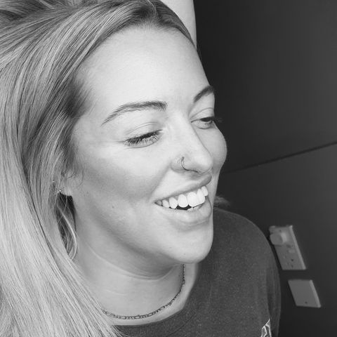 Body Piercing by Fiona Thomson | Glasgow | City Centre