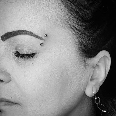 Body Piercing by Fiona Thomson | Glasgow | City Centre