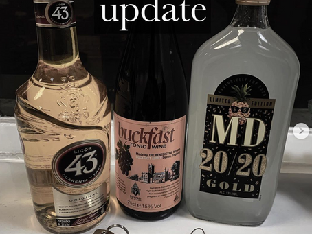 UPDATES