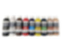 Mouldlife Silicone Pigment KIT