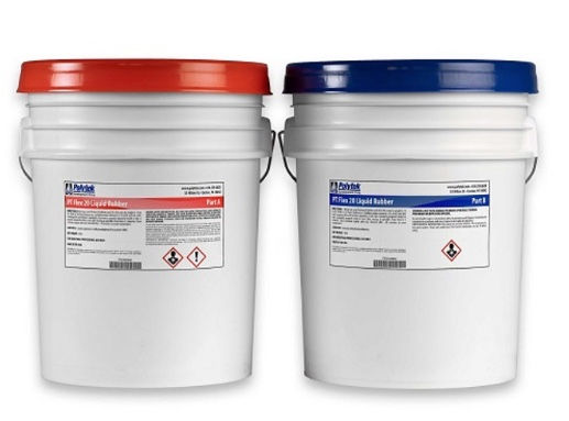 PT Flex 20 Liquid Rubber