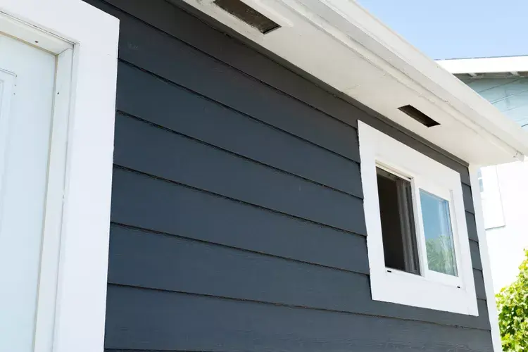 Fiber Cement Siding