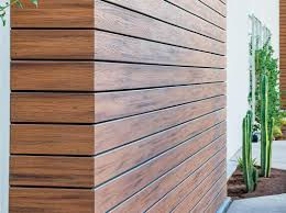 Composite Siding