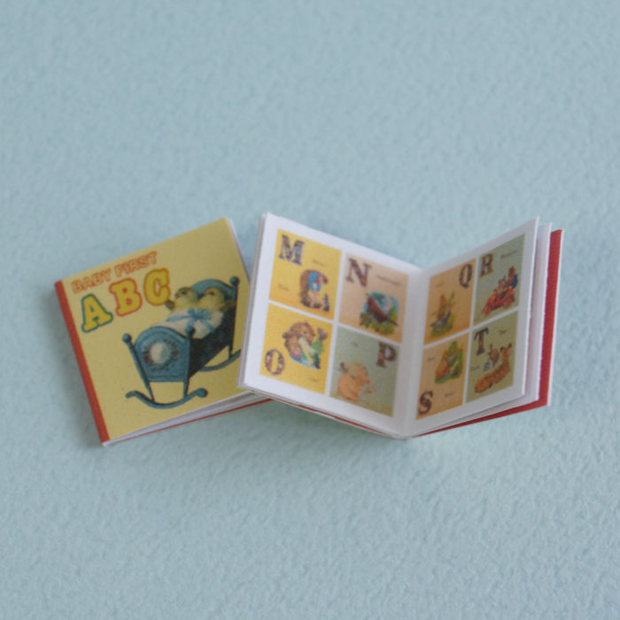 ABC BOOK