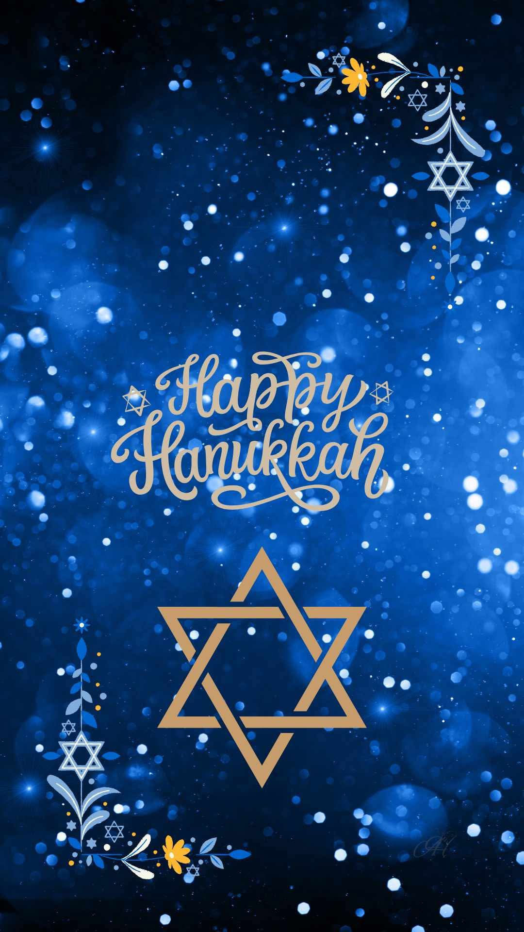 December 2024 Wallpaper