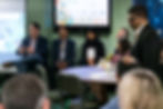 San Francisco Intrigue Summit