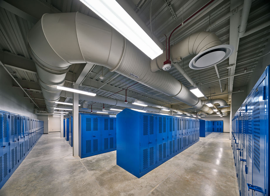 Freedom Readiness Center