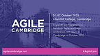 Agile Cambridge 