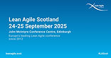 Lean Agile Scotland