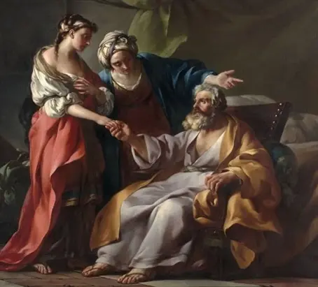 Avez-vous déjà été tenté de prendre un raccourci vers ce que vous croyez être la volonté de Dieu ?