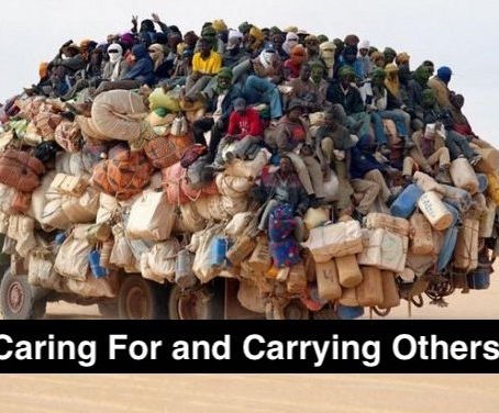 Christlikeness: The Aim of the Christian Life.