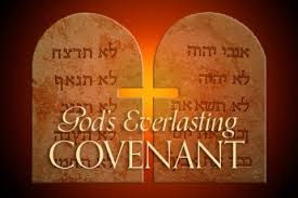 Abraham Receives an Everlasting Covenant
