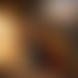 The three women at the tomb of Jesus, looking into the empty tomb after the resurrection of Christ