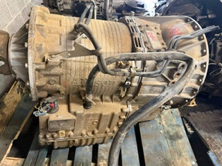 Allison 4500 Transmission
