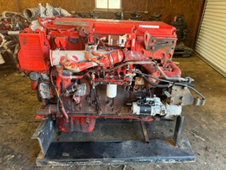 ISX15 (450HP)