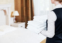 Ironed White Shirts