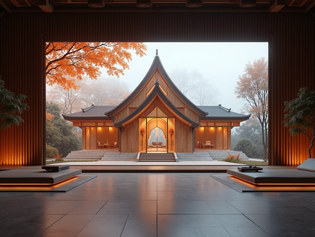 AI Technology Transforming Architecture in Nagaland