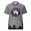 Thumbnail: Haunted City Sports Mesh Uniform T-shirt