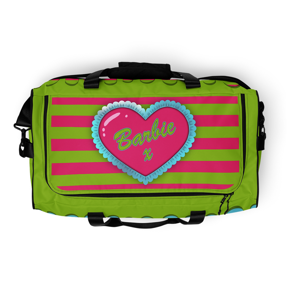 Thumbnail: Duffle bag