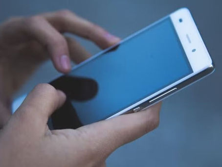 Polícia começa a intimar por WhatsApp quem está com celular roubado no RN; saiba o que fazer