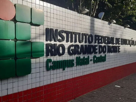 IFRN oferece 510 vagas em cursos técnicos integrados à EJA