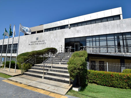 ALRN autoriza sessões presenciais, mas proíbe deputados de usar tribuna