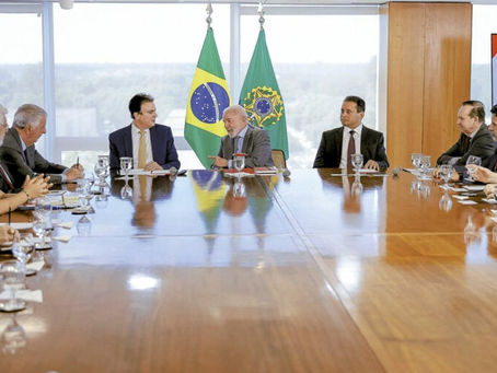 Governo Federal proíbe educação à distância em cinco cursos no país