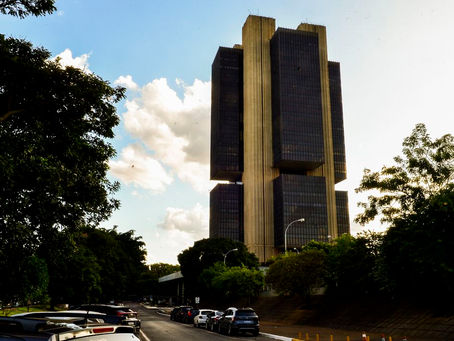 BC define que Pix Automático será lançado em junho de 2025