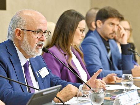 Secretário diz que dívida da Sesap chega a R$ 500 milhões