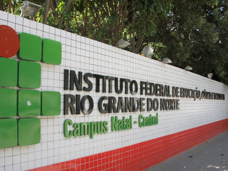 Inscrições para cursos do IFRN seguem abertas até 7 de novembro