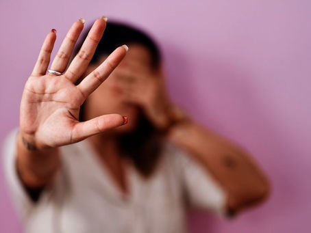 “Avançada”, Lei Maria da Penha faz 19 anos, mas violência não diminuiu