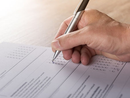 Inscrições para concurso da Prefeitura de Macaíba seguem abertas
