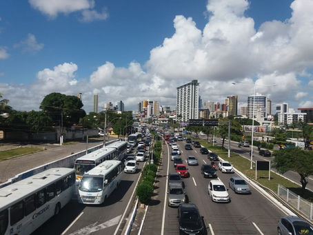 IPVA: pagamento com desconto de veículos com placas de final 0 e 9 encerra na terça (15) no RN