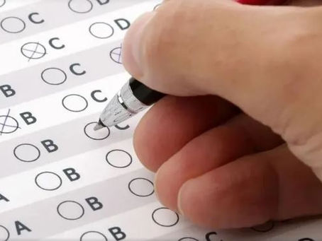 Resultado final do CNU será divulgado em 11 de fevereiro