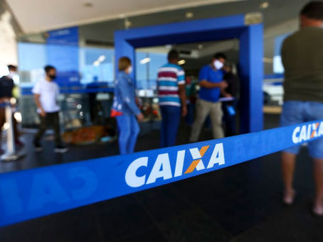 Caixa paga abono salarial para nascidos em setembro