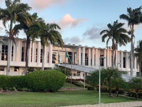Governo do RN revoga ponto facultativo no dia de São Pedro em 2021