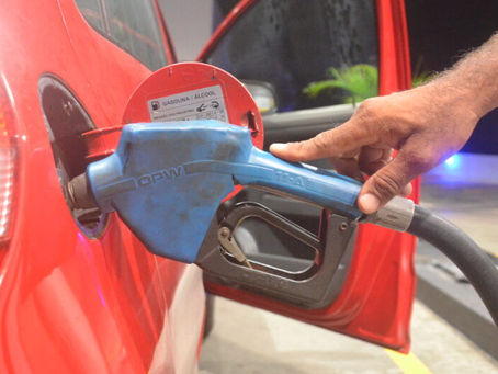 Petrobras reduz preço do diesel em R$ 0,16 para distribuidoras