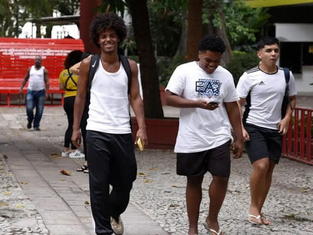 Enem 2025: prazo para pedir isenção da taxa acaba nesta sexta