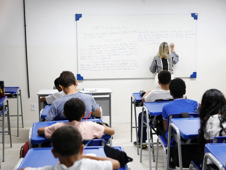RN inicia matrícula antecipada para estudantes com deficiência e TEA na segunda-feira (17)