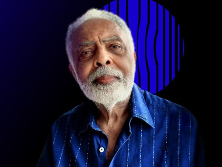 Gilberto Gil é eleito para a Academia Brasileira de Letras