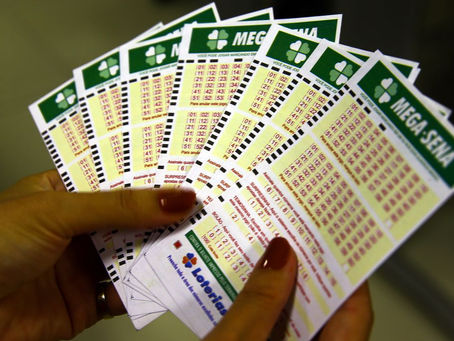 Sem dono, R$ 162,6 milhões da Mega da Virada devem ir para a educação